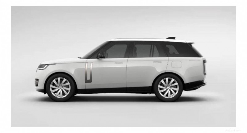 La guida definitiva all acquisto di un SUV ibrido plug-in Land Rover Range Rover nel Regno Unito 