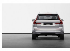 Volvo XC60 Recharge Plug-In Hybrid:la guida definitiva all acquisto di SUV nel Regno Unito 