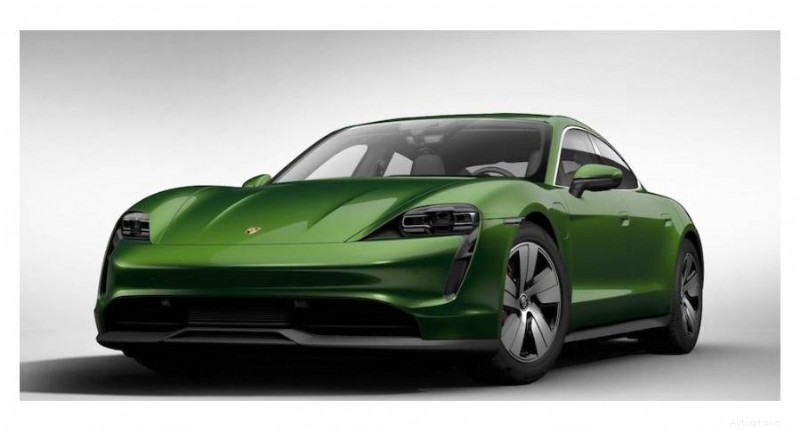 La tua guida definitiva nel Regno Unito alla Porsche Taycan (berlina) completamente elettrica:prestazioni, potenza e praticità 