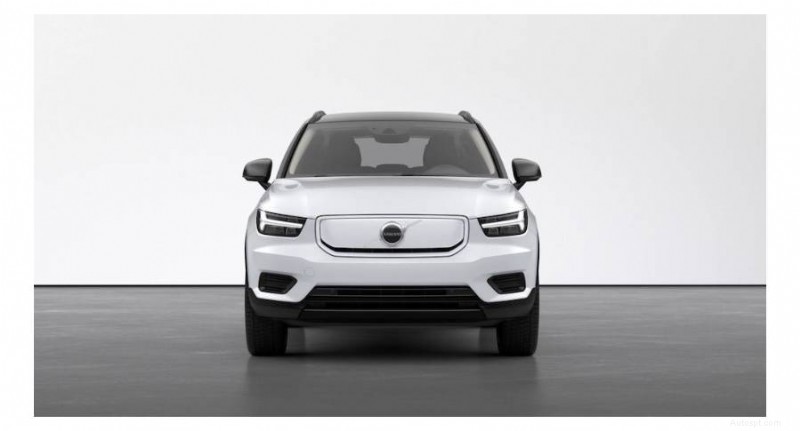 Volvo XC40 Recharge (SUV completamente elettrico):la guida all acquisto definitiva nel Regno Unito 