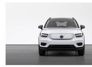 Volvo XC40 Recharge (SUV completamente elettrico):la guida all acquisto definitiva nel Regno Unito 