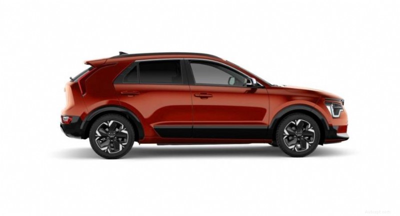 La tua guida definitiva per l acquisto del SUV Kia Niro EV nel Regno Unito 