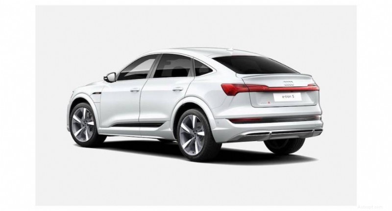 Audi e-tron S Sportback (SUV):guida esperta all acquisto di auto elettriche per gli acquirenti del Regno Unito 