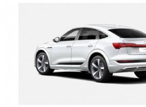 Audi e-tron S Sportback (SUV):guida esperta all acquisto di auto elettriche per gli acquirenti del Regno Unito 