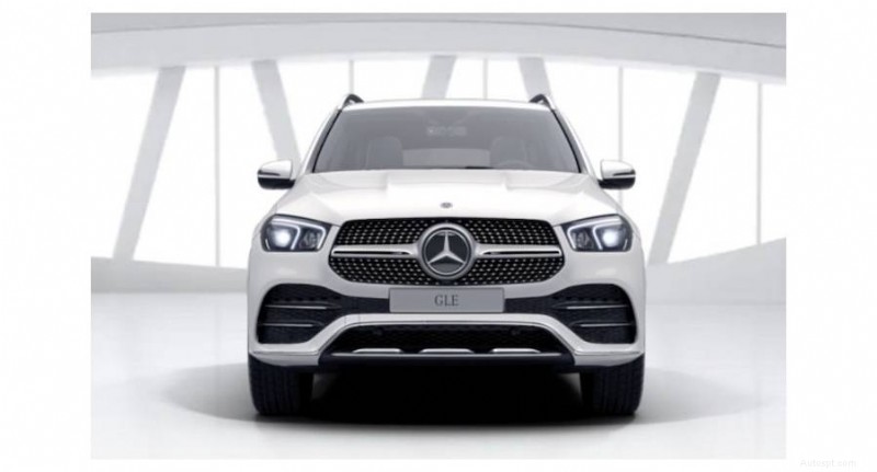 Mercedes-Benz GLE 350 de Plug‑In Hybrid:la tua guida all acquisto definitiva nel Regno Unito 