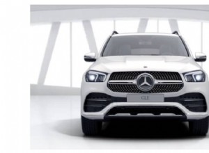 Mercedes-Benz GLE 350 de Plug‑In Hybrid:la tua guida all acquisto definitiva nel Regno Unito 