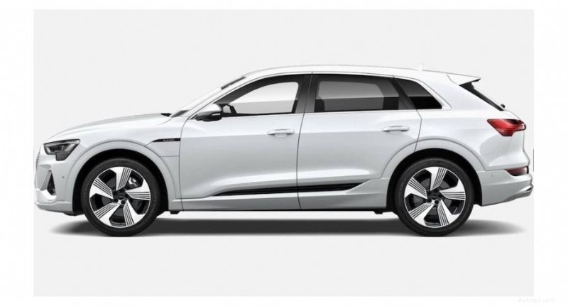 SUV Audi e-tron:la tua guida definitiva all acquisto di auto elettriche nel Regno Unito 