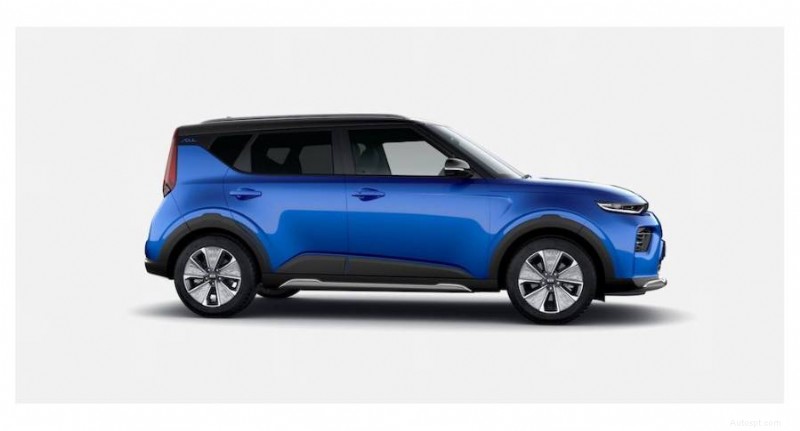 Kia Soul EV:la tua guida definitiva all acquisto di un SUV completamente elettrico nel Regno Unito 