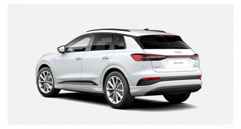 SUV Audi Q4 e‑tron:la tua guida all acquisto definitiva nel Regno Unito per il SUV di lusso completamente elettrico 