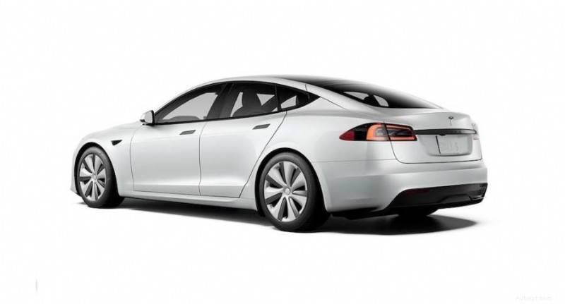 Guida all acquisto di Tesla Model S (berlina) 2024:il tuo compagno di acquisto di veicoli elettrici definitivo nel Regno Unito 