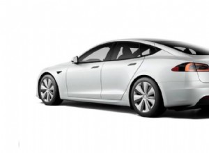 Guida all acquisto di Tesla Model S (berlina) 2024:il tuo compagno di acquisto di veicoli elettrici definitivo nel Regno Unito 