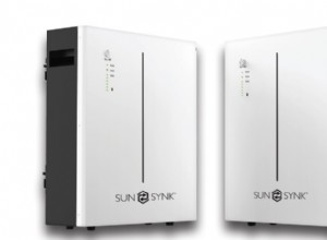 Spiegazione dello stoccaggio della batteria:vantaggi principali per case e aziende 