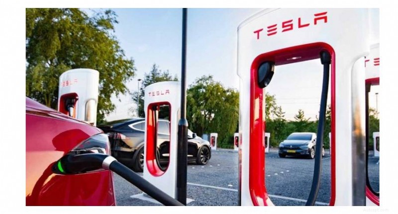 Tesla Supercharger Network UK:la guida definitiva all acquisto di auto elettriche 