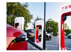 Tesla Supercharger Network UK:la guida definitiva all acquisto di auto elettriche 