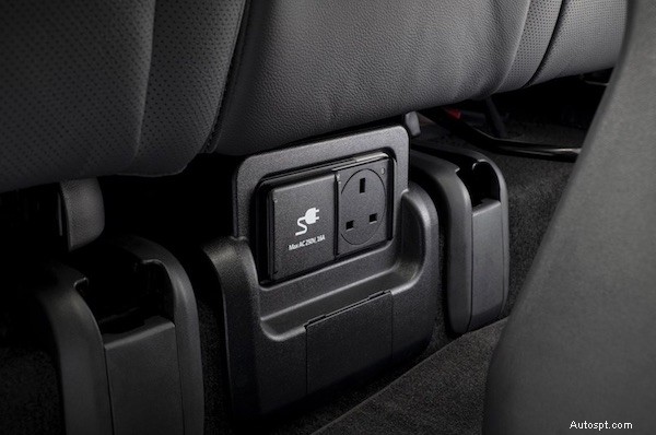 V2L spiegato:la tua guida completa all acquisto di auto elettriche nel Regno Unito 