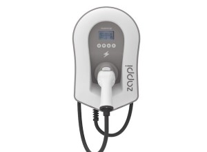 Caricabatterie per veicoli elettrici myenergi Zappi:la tua guida definitiva all acquisto di auto elettriche nel Regno Unito 