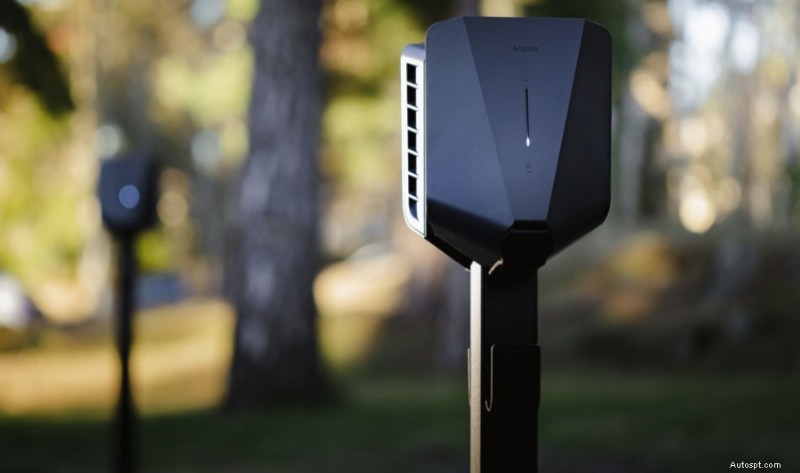 Caricabatterie Easee EV:la guida definitiva all acquisto di auto elettriche nel Regno Unito 
