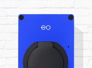 Caricabatterie per veicoli elettrici EO Charging:la tua guida definitiva per il Regno Unito al possesso di un auto elettrica 