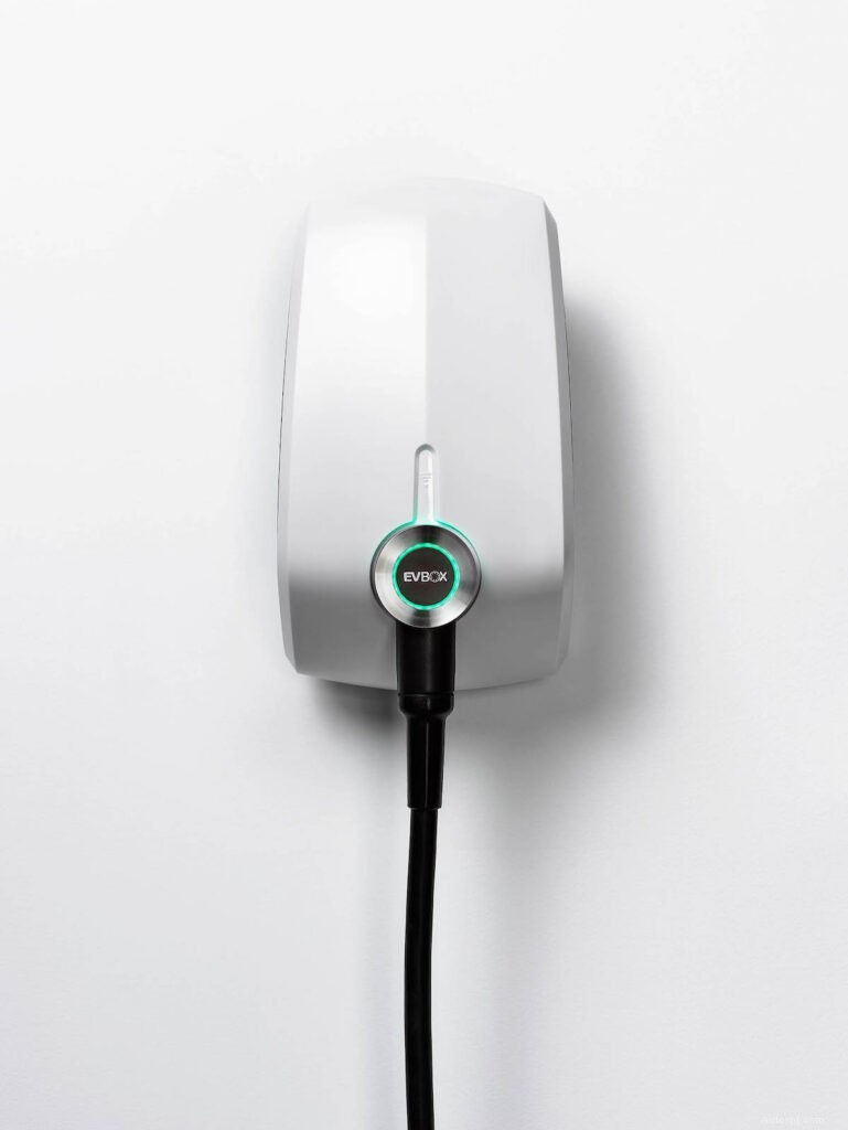 Caricabatterie EVBox EV:la guida definitiva del Regno Unito all acquisto e all utilizzo di auto elettriche 