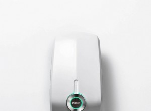 Caricabatterie EVBox EV:la guida definitiva del Regno Unito all acquisto e all utilizzo di auto elettriche 