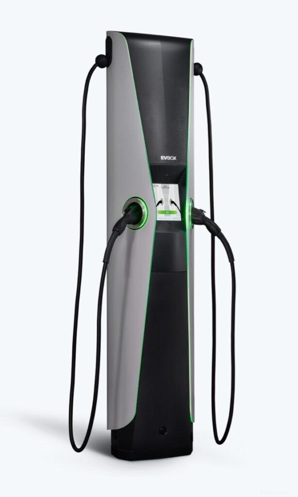 Caricabatterie EVBox EV:la guida definitiva del Regno Unito all acquisto e all utilizzo di auto elettriche 