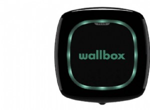 Caricabatterie per veicoli elettrici Wallbox:la tua guida definitiva all acquisto di auto elettriche nel Regno Unito 