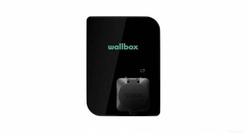 Caricabatterie per veicoli elettrici Wallbox:la tua guida definitiva all acquisto di auto elettriche nel Regno Unito 
