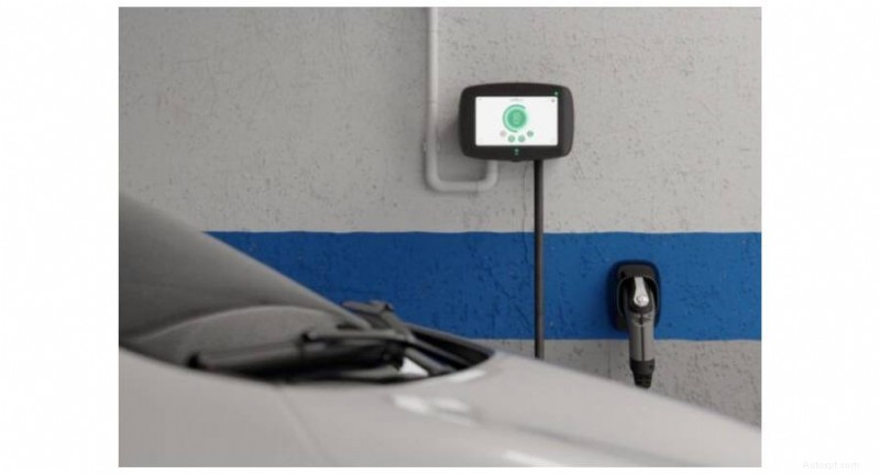 Caricabatterie per veicoli elettrici Wallbox:la tua guida definitiva all acquisto di auto elettriche nel Regno Unito 