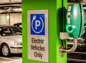 La guida definitiva del Regno Unito alle auto elettriche e alle reti di ricarica pubbliche 