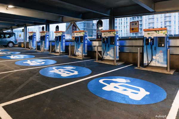 La guida definitiva alla ricarica delle auto elettriche nel Regno Unito:tutto ciò che i principianti devono sapere 