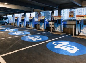 La guida definitiva alla ricarica delle auto elettriche nel Regno Unito:tutto ciò che i principianti devono sapere 