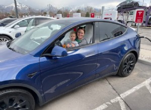È possibile fare lunghi viaggi su un veicolo completamente elettrico? Consigli degli esperti e strategie di pianificazione 