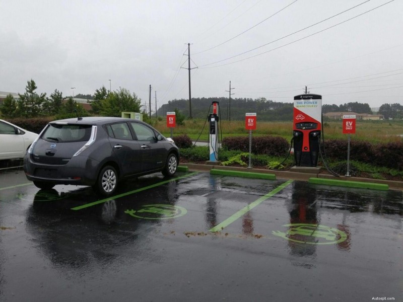 Perché i veicoli elettrici inferiori a 200 miglia hanno ancora senso 