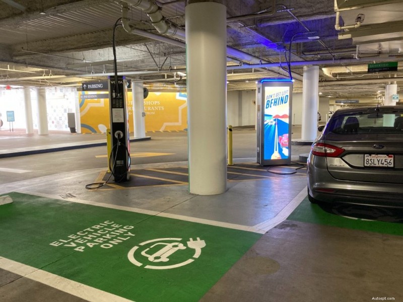 Scegliere la rete di ricarica ideale per veicoli elettrici:una guida pratica 