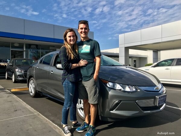 Chevy Volt 2017:revisione di 50.000 miglia:prestazioni, affidabilità e costi di proprietà 