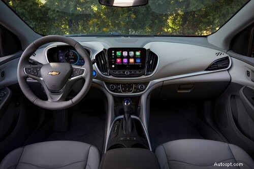 Chevy Volt 2017:revisione di 50.000 miglia:prestazioni, affidabilità e costi di proprietà 