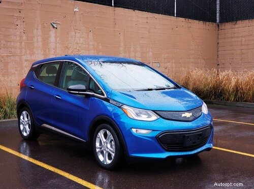 Chevy Volt 2017:revisione di 50.000 miglia:prestazioni, affidabilità e costi di proprietà 