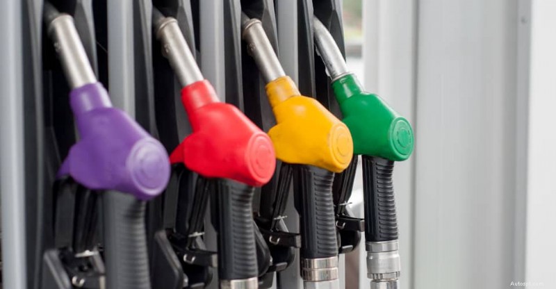 Trova le migliori stazioni di servizio per la qualità del carburante Premium 