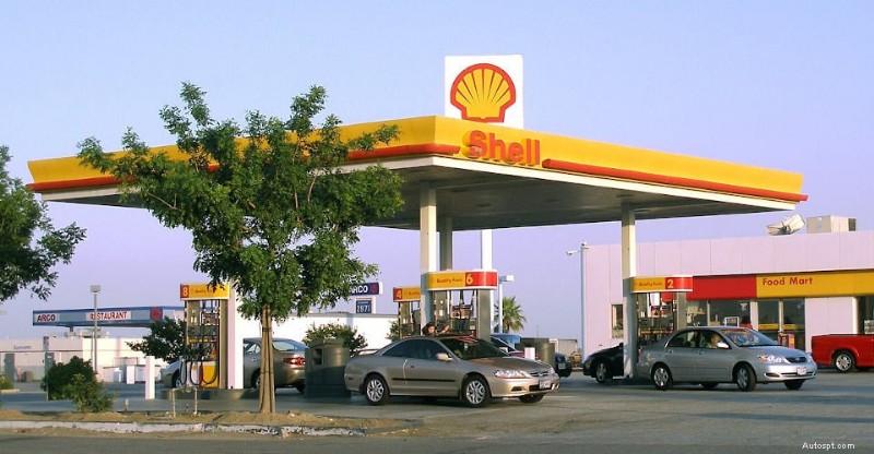 Trova le migliori stazioni di servizio per la qualità del carburante Premium 