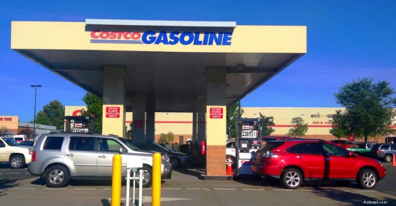 Trova le migliori stazioni di servizio per la qualità del carburante Premium 