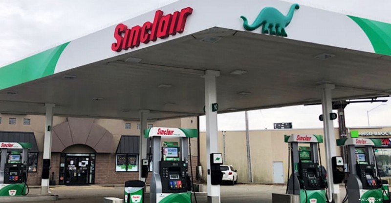 Trova le migliori stazioni di servizio per la qualità del carburante Premium 