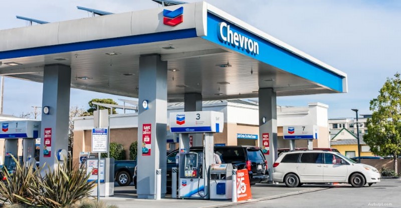 Trova le migliori stazioni di servizio per la qualità del carburante Premium 