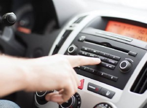 Perché l autoradio si accende ma non produce alcun suono:cause comuni e soluzioni rapide 