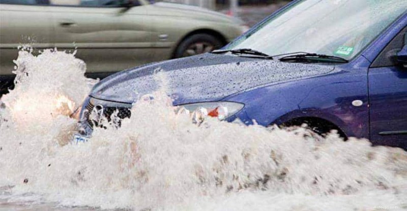 Comprensione dei motori idrobloccati:cause, sintomi e soluzioni di riparazione 