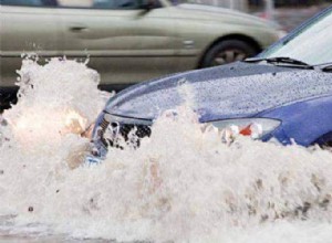 Comprensione dei motori idrobloccati:cause, sintomi e soluzioni di riparazione 