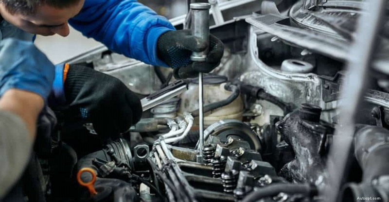 Comprensione dei motori idrobloccati:cause, sintomi e soluzioni di riparazione 