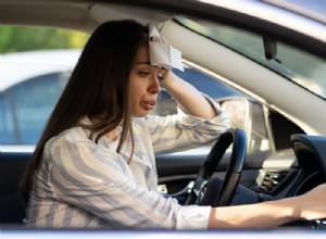 Bandiere rosse quando il pressostato CA della tua auto si guasta:problemi di alta o bassa pressione 