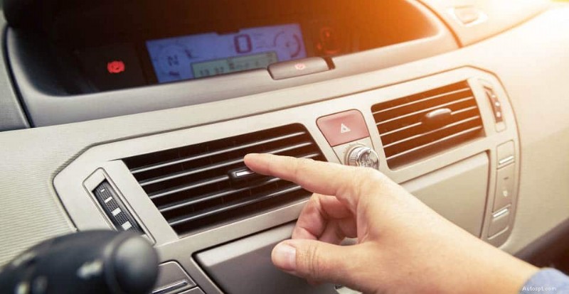 Bandiere rosse quando il pressostato CA della tua auto si guasta:problemi di alta o bassa pressione 