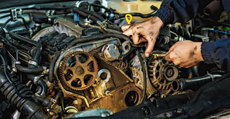 Quanto costa la ricostruzione del motore? Una guida completa 