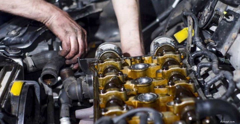 Quanto costa la ricostruzione del motore? Una guida completa 